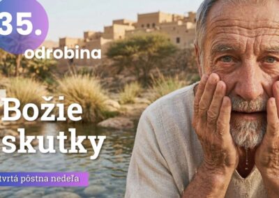 Božie skutky